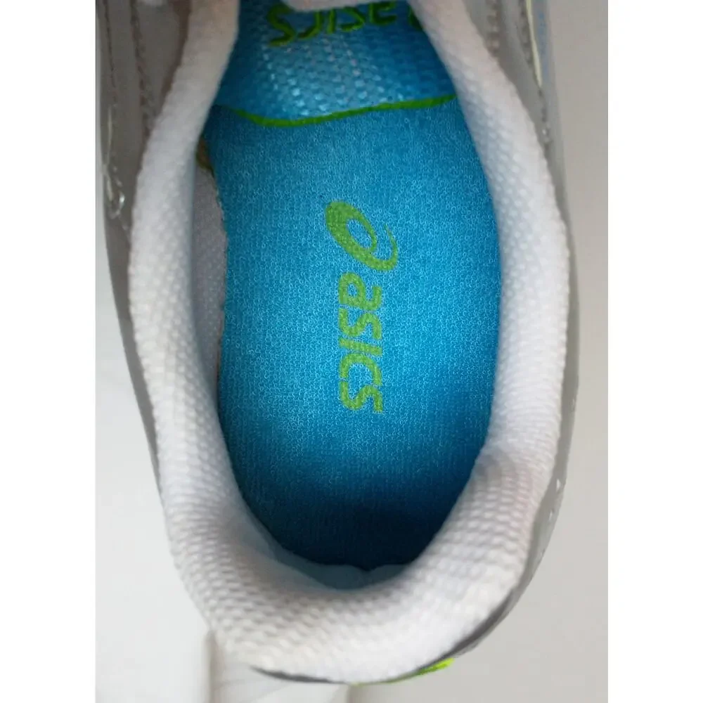 Asics brand model